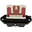 984-587 Blower Motor Resistor OE Solutions Series