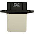984-587 Blower Motor Resistor OE Solutions Series