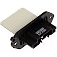 984-587 Blower Motor Resistor OE Solutions Series