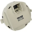 984-591 Blower Motor Resistor OE Solutions Series