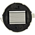 984-591 Blower Motor Resistor OE Solutions Series