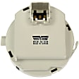 984-591 Blower Motor Resistor OE Solutions Series