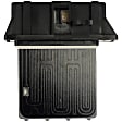 984-593 Blower Motor Resistor OE Solutions Series