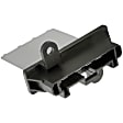 984-593 Blower Motor Resistor OE Solutions Series