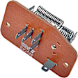 984-604 Blower Motor Resistor OE Solutions Series