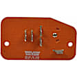 984-604 Blower Motor Resistor OE Solutions Series