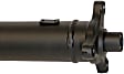 986-057 Rear Driveshaft, RWD, 3.6L, 6Cyl, 66.63 in. Length, OE Solutions Series