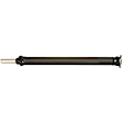 986-060 Rear Driveshaft, Four Wheel Drive, 48.38 in. Length