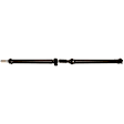 986-088 Rear Driveshaft, Four Wheel Drive, Automatic Transmission, Extended Crew Cab Pickup