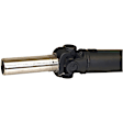 986-088 Rear Driveshaft, Four Wheel Drive, Automatic Transmission, Extended Crew Cab Pickup