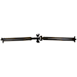 986-108 Rear Driveshaft, Rear Wheel Drive, 60.38 in. Length