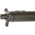 986-108 Rear Driveshaft, Rear Wheel Drive, 60.38 in. Length