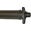 986-108 Rear Driveshaft, Rear Wheel Drive, 60.38 in. Length