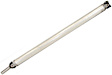 986-110 Rear Driveshaft, Four Wheel Drive, Extended Cab Pickup, 78.9 in. Bed,145.0 in. Wheelbase, with 9.75 in. Axle, 78.88 in. Length