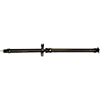 986-114 Rear Driveshaft, All Wheel Drive, Automatic CVT Transmission, Wagon, 66.25 in. Length