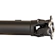 986-114 Rear Driveshaft, All Wheel Drive, Automatic CVT Transmission, Wagon, 66.25 in. Length