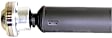 986-154 Rear Driveshaft, AWD, 2.5L, 5Cyl, 79.75 in. Length, OE Solutions Series