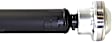 986-154 Rear Driveshaft, AWD, 2.5L, 5Cyl, 79.75 in. Length, OE Solutions Series