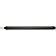 986-165 Rear Driveshaft, RWD, 2.7L, 4Cyl, Standard Cab Pickup, 59.5 in. Length, OE Solutions Series