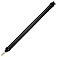 986-165 Rear Driveshaft, RWD, 2.7L, 4Cyl, Standard Cab Pickup, 59.5 in. Length, OE Solutions Series