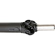 986-166 Rear Driveshaft, AWD, 54 in., OE Solutions Series