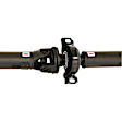 986-166 Rear Driveshaft, AWD, 54 in., OE Solutions Series