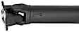 986-181 Rear Driveshaft, All Wheel Drive, Automatic CVT Transmission, 66.25 in. Length