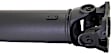 986-181 Rear Driveshaft, All Wheel Drive, Automatic CVT Transmission, 66.25 in. Length