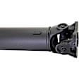 986-182 Rear Driveshaft, All Wheel Drive, Automatic CVT Transmission, 62.5 in. Length