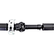 986-182 Rear Driveshaft, All Wheel Drive, Automatic CVT Transmission, 62.5 in. Length