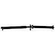 986-206 Rear Driveshaft, RWD, 71.38 in., OE Solutions Series
