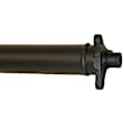 986-206 Rear Driveshaft, RWD, 71.38 in., OE Solutions Series