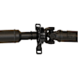 986-206 Rear Driveshaft, RWD, 71.38 in., OE Solutions Series