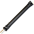 986-214 Rear Driveshaft, Rear Wheel Drive, Automatic Transmission, Naturally Aspirated, 29.25 in. Length