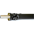 986-214 Rear Driveshaft, Rear Wheel Drive, Automatic Transmission, Naturally Aspirated, 29.25 in. Length