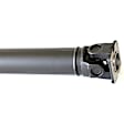 986-214 Rear Driveshaft, Rear Wheel Drive, Automatic Transmission, Naturally Aspirated, 29.25 in. Length