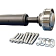986-220 Rear Driveshaft, Rear Wheel Drive, Automatic Transmission, 64 in. Length