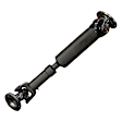 986-242 Rear Driveshaft, 4WD, OE Solutions Series