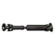 986-242 Rear Driveshaft, 4WD, OE Solutions Series
