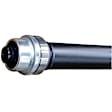986-265 Rear Driveshaft, All Wheel Drive, Gas, Except Long Wheelbase, 67.25 in. Length