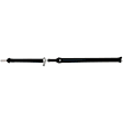 986-269 Rear Driveshaft, Rear Wheel Drive, 155.0 in. Wheelbase, 100.25 in. Length