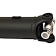 986-269 Rear Driveshaft, Rear Wheel Drive, 155.0 in. Wheelbase, 100.25 in. Length