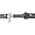 986-269 Rear Driveshaft, Rear Wheel Drive, 155.0 in. Wheelbase, 100.25 in. Length