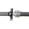 986-277 Rear Driveshaft, Rear Wheel Drive, 69.5 in. Length