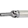 986-279 Rear Driveshaft, Rear Wheel Drive, Automatic Transmission, 84.87 in. Length