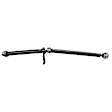 986-281 Rear Driveshaft, All Wheel Drive, Manual Transmission, 65.5 in. Length