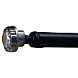 986-285 Rear Driveshaft, 4WD, 46.13 in. Length, OE Solutions Series