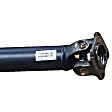 986-285 Rear Driveshaft, 4WD, 46.13 in. Length, OE Solutions Series