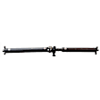 986-296 Rear Driveshaft, Rear Wheel Drive, Manual Transmission, 68.75 in. Length