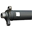 986-296 Rear Driveshaft, Rear Wheel Drive, Manual Transmission, 68.75 in. Length